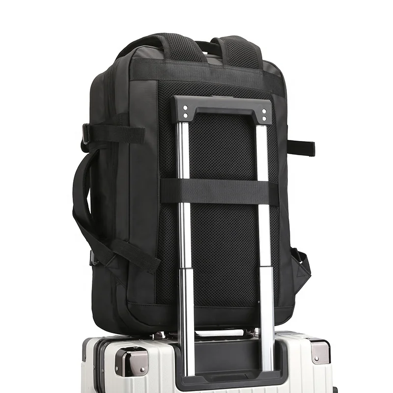 Large Capacity Business Camping Hiking Backpack Outdoor Travel Hiking School Bag For Men Computer Waterproof Travel Bag Backpack