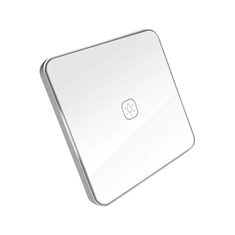 Умный выключатель ZIGBE, стандарт IOS/Ipad/Android, Wi-Fi, 1/2/3/4