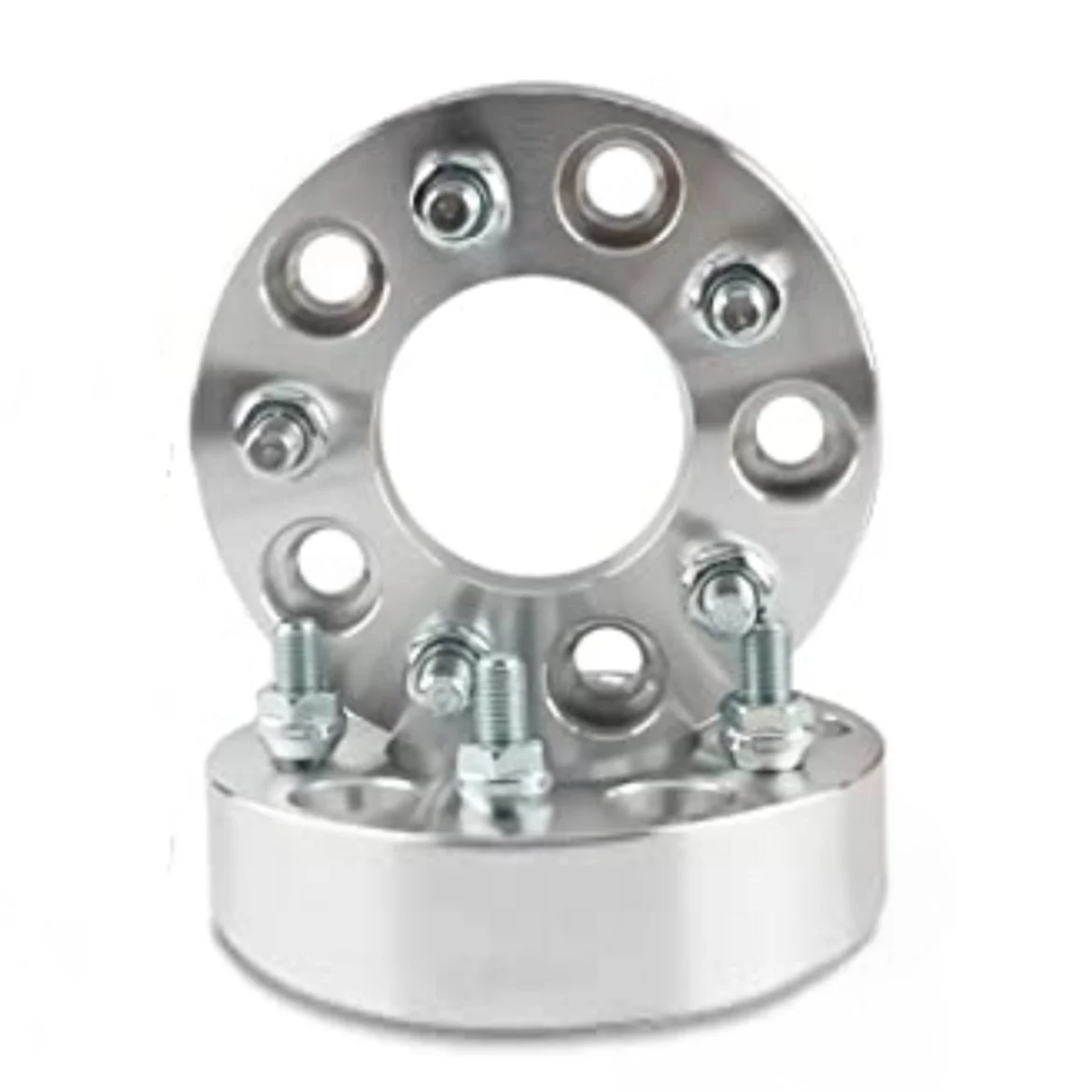 5 наконечников M12x1 5 штифтов колесные адаптеры 1,5 дюймов 5x12 0/5x4,75 подходит для автомобиля CB72.6 Черный Красный Синий универсальные шт. цветная резьба ZHE