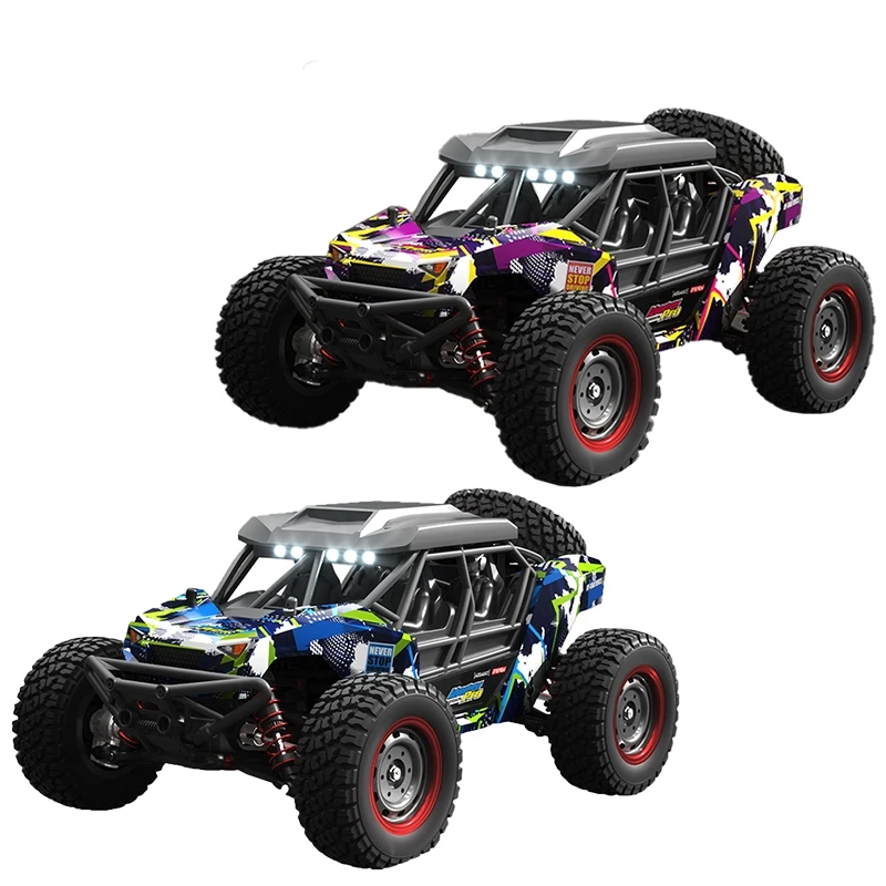 Sales PRO RC Car Brushless 2.4G 4WD Drive 1/16 70km High Speed RC Car Remote Control Off Road Buggy RC Vehicle Truck