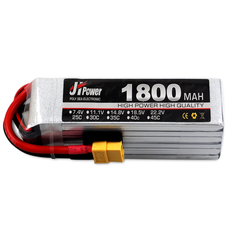 Current Output Is Stable Lightweight Drone Battery Power Lipo Battery Lipo Battery