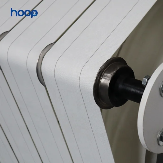 Hoop Top Choice Steam-enabled Time-Saving High-quality Versatile Ironing Machine