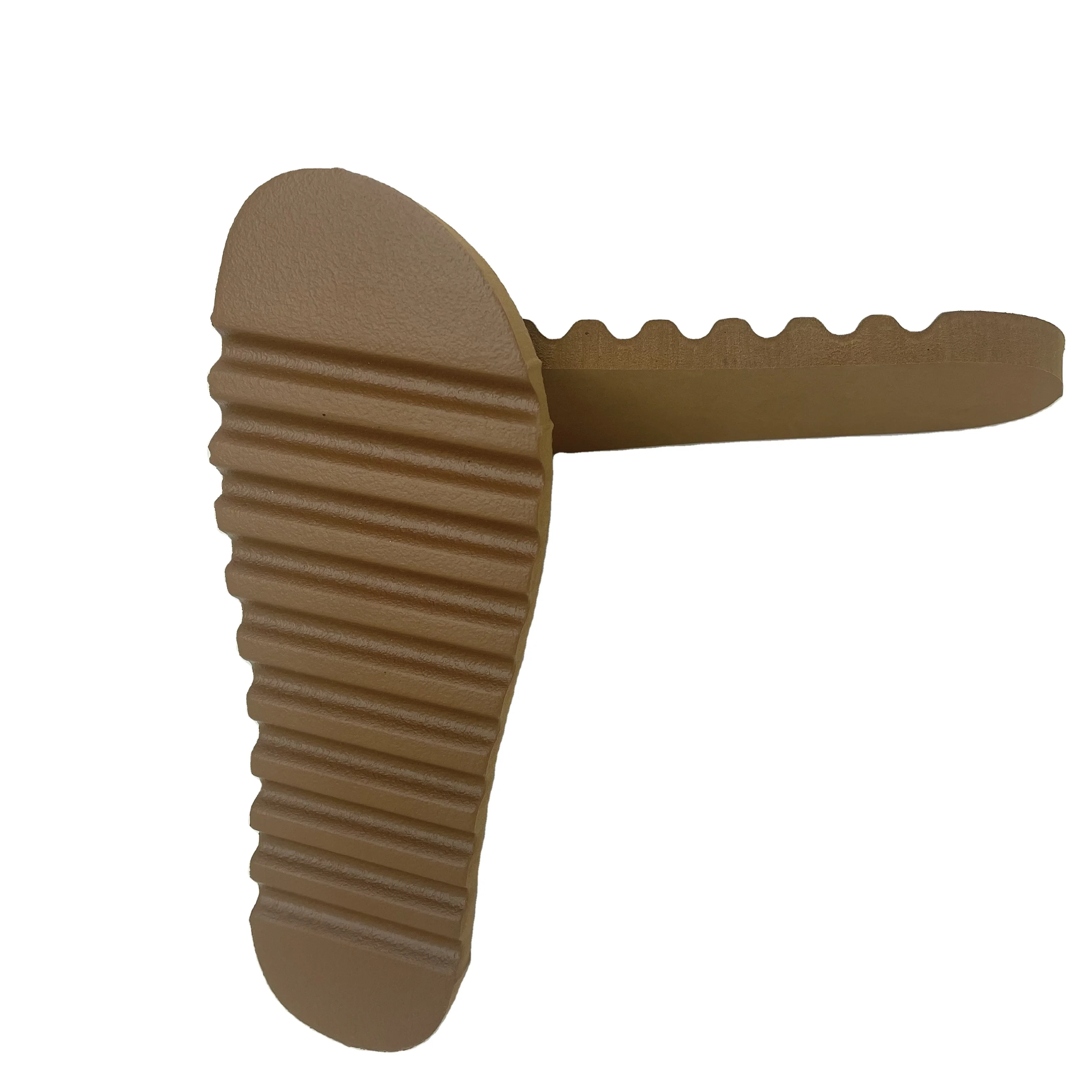 EVA material foam slipper sole flip flop outsole shoe sole EVA Foam Rubber Sheet for Shoes Soles