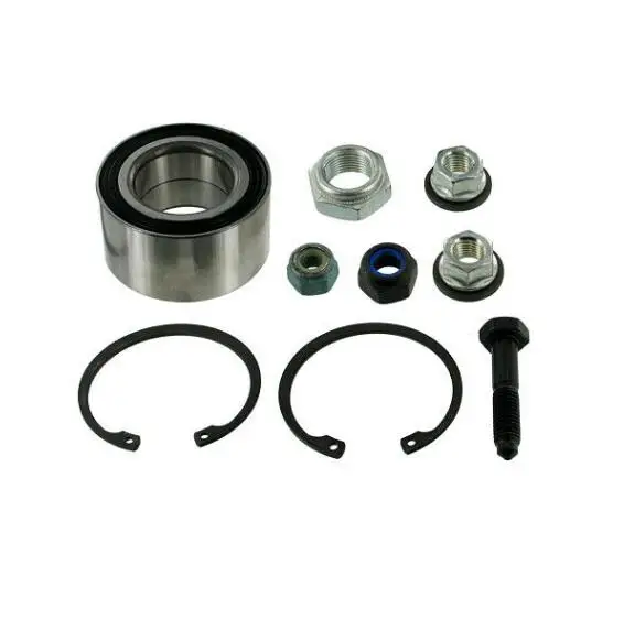 Передняя Задняя ось автомобильный VKBA1358 подшипник ступицы колеса 191498625A запасные части для VENTO