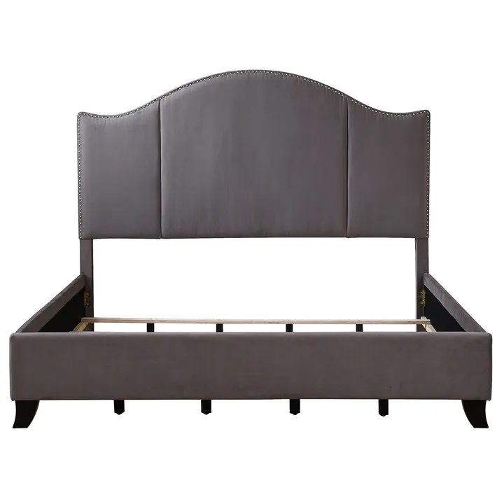 wholesale price odm oem upholstered full furniture bed bedroom set bedroom master bedroom bed