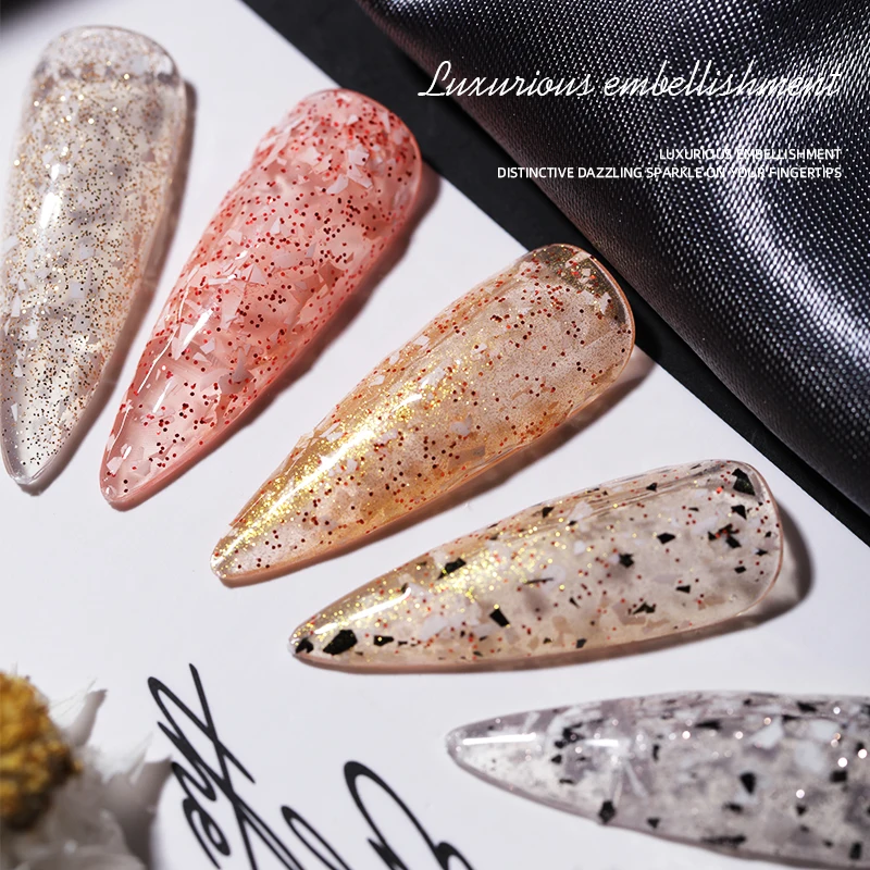 oxxi Wholesale Price Nail Suppliers Factory Custom Colors Gel Nail Polish Private Label Nail Gel Flashing UV Gel