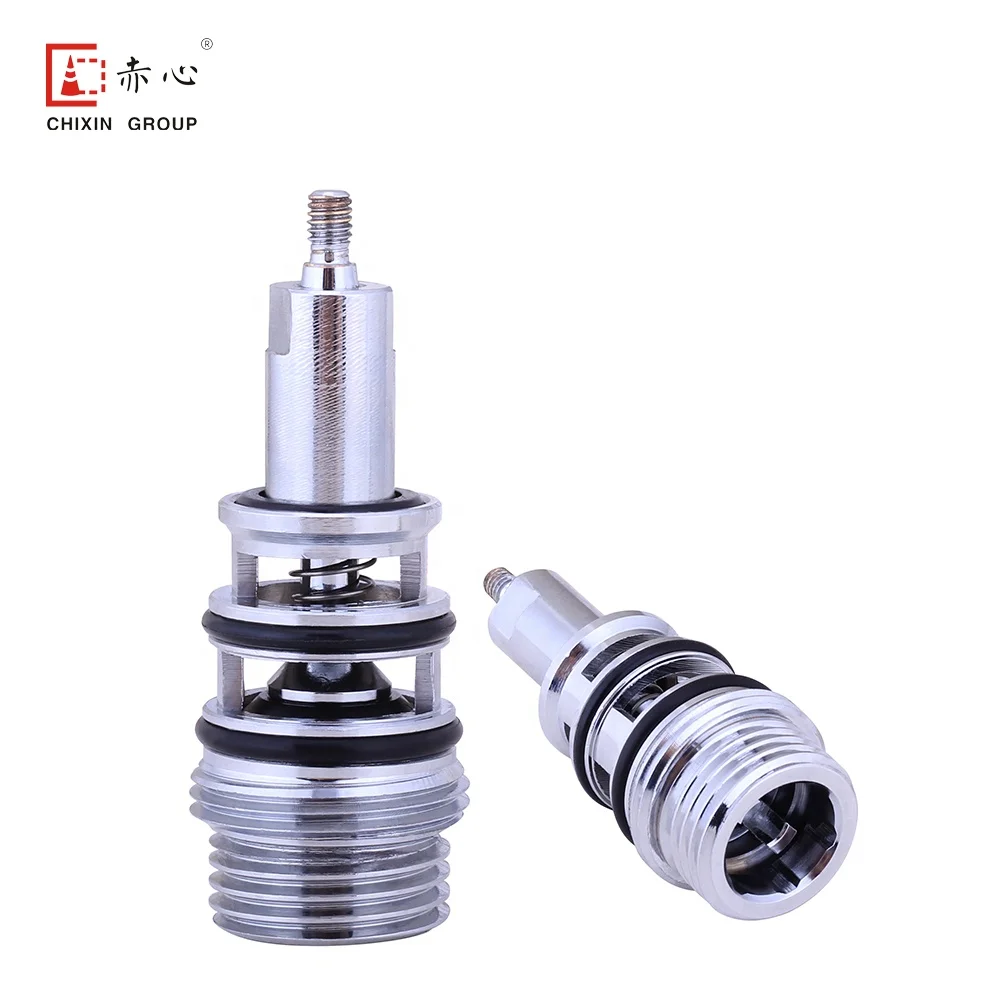 Chixin Brand Wall Mounted Shower Mixer Faucet Diverter Ceramic Cartridge