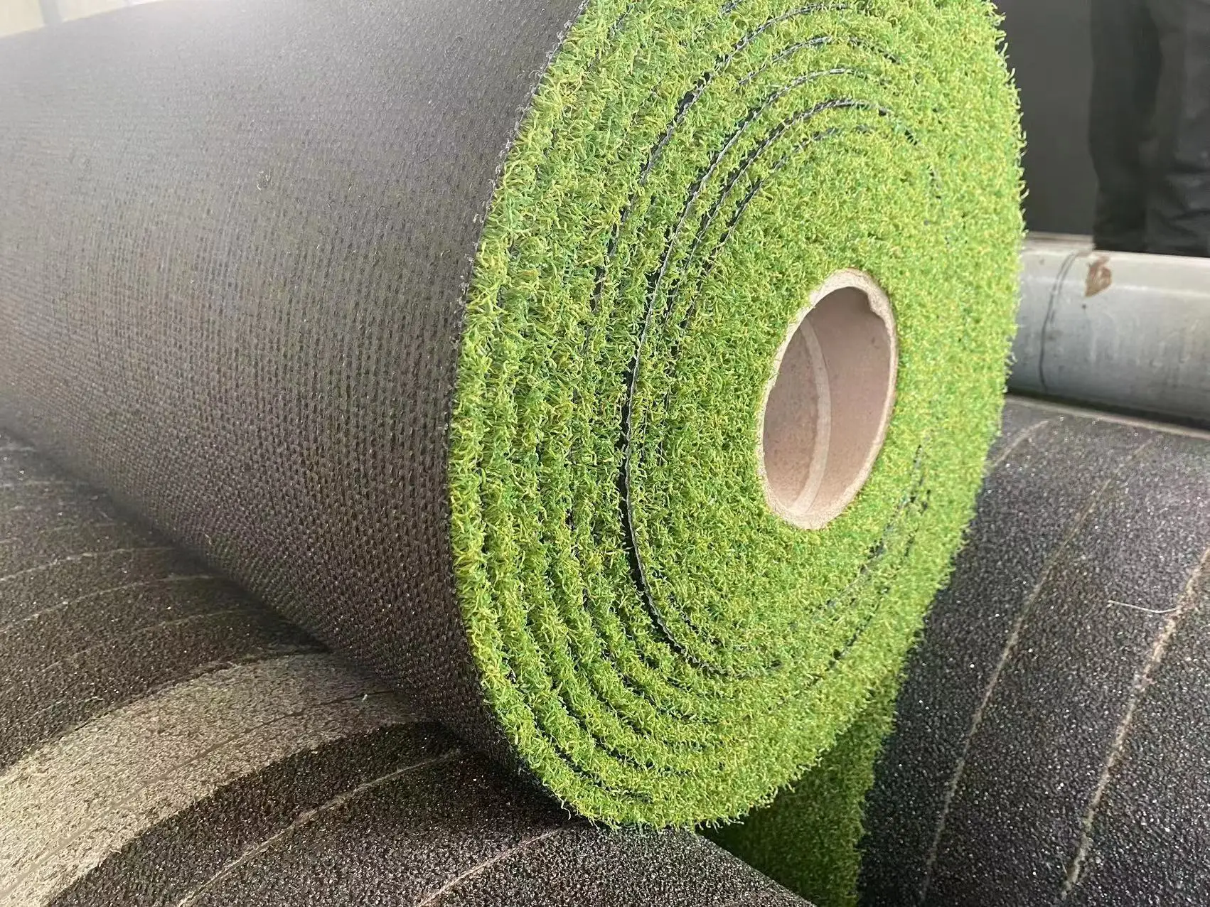 Tiles Price for Football Lawn Garden Grass Plastic Lawn Turf Synthetic Factory Directly High Quality Artificial Turf Grass