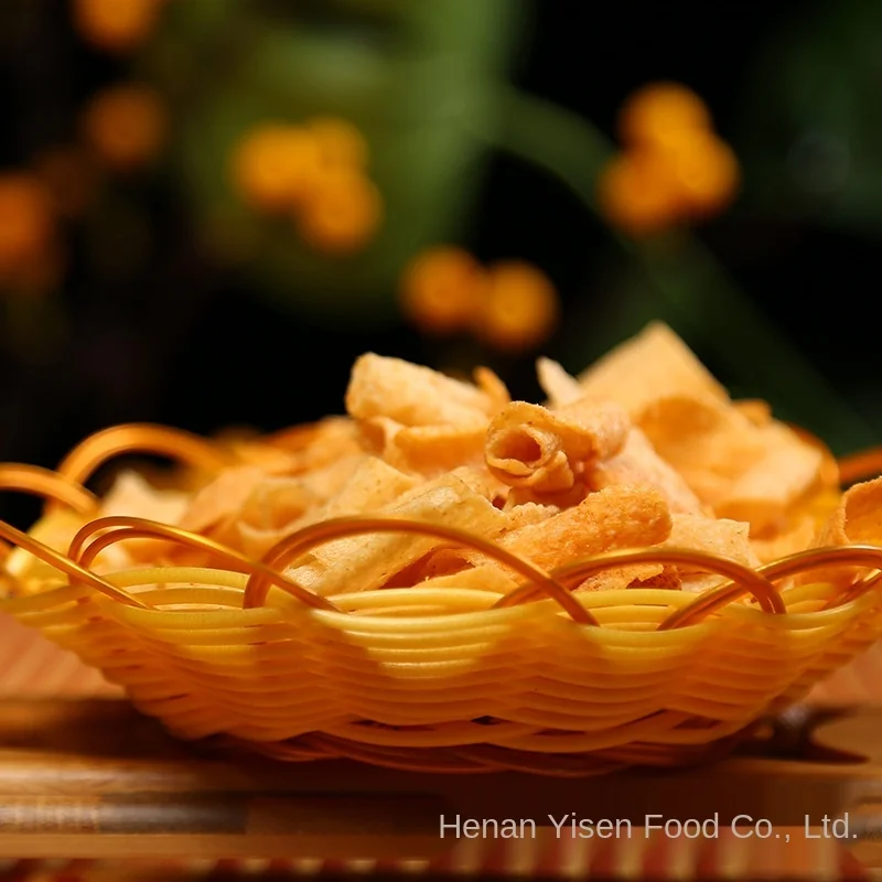  Маленькие китайские чипсы Yam 33 г в упаковке нарезанные yam для отдыха офиса знаменитостей h One box160Bag полная коробка