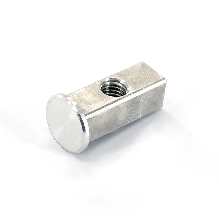 Manufacturers Provide Cnc Precision Machining Non-standard Parts Processing Fasteners