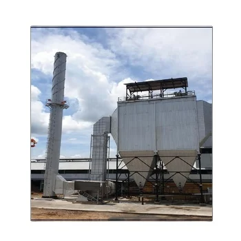 Xinyuan industrial dust colector  electrostatic powder separator dust filter for grain industry