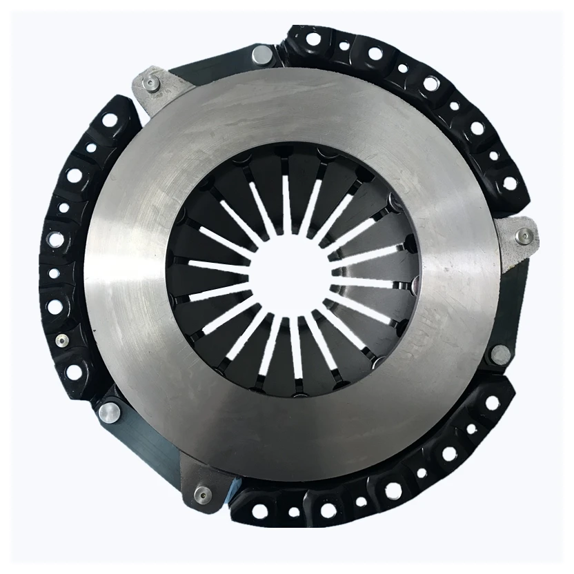 Top sale guaranteed quality  automobile clutch parts clutch pressure plate