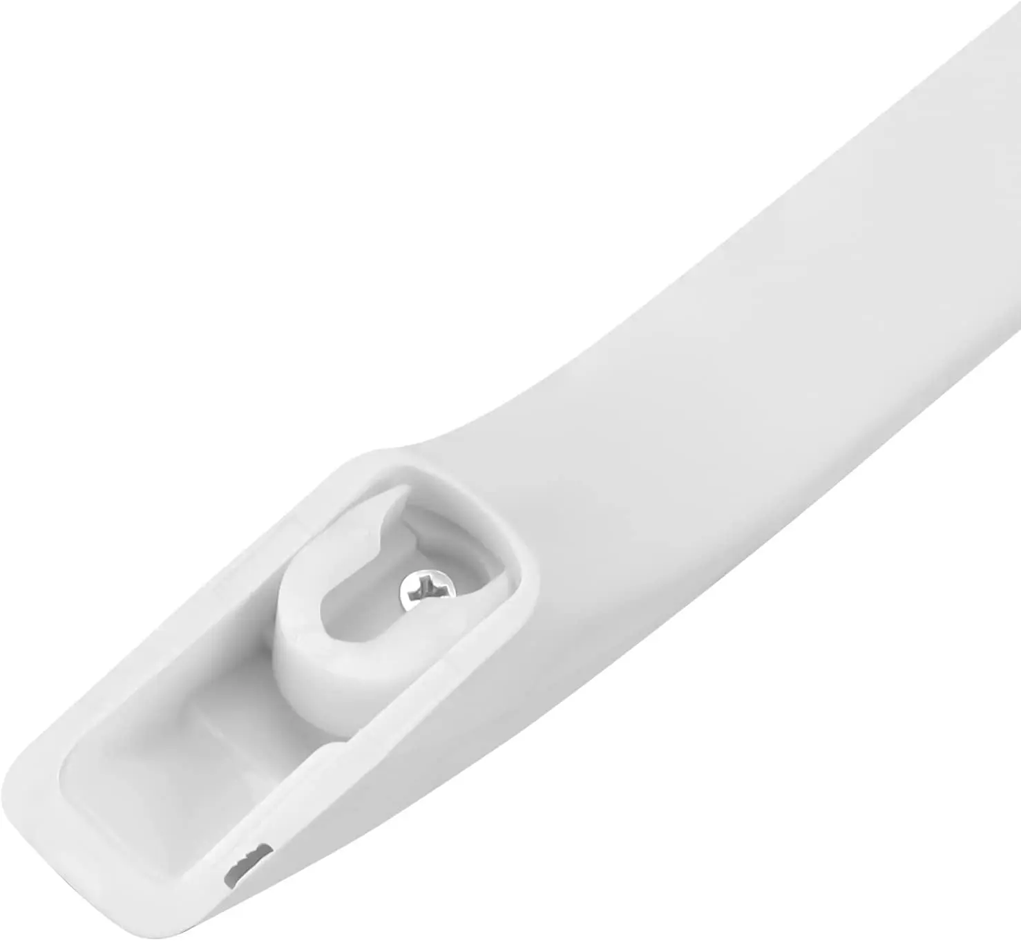 218428101  Refrigerator Door Handle Replacement Part Replaces 241711801 AP2114539 PS427922 218428101