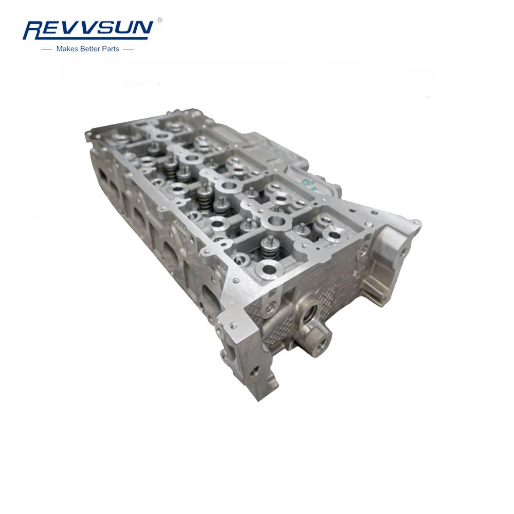 Автозапчасти REVVSUN GK2Q6C032BA 2011400 2276287 HL0139 YL6F HG9Q6C032BB головка цилиндра для Ford Transit Van