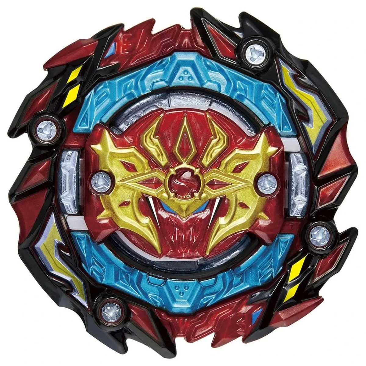 Hot Battle Fighting Hanukah Metal Burst Fusion Top Spinning Toy Masters pegasus Packing Rapidity Beyblade Cross border gift box