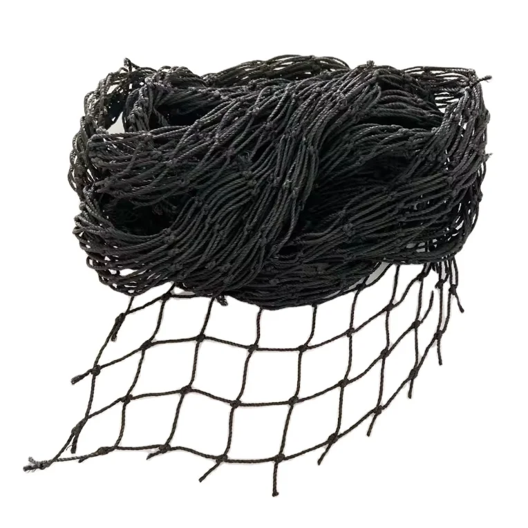 Heavy duty safety protection net balcony protective baby cat netting nylon safety window protection net