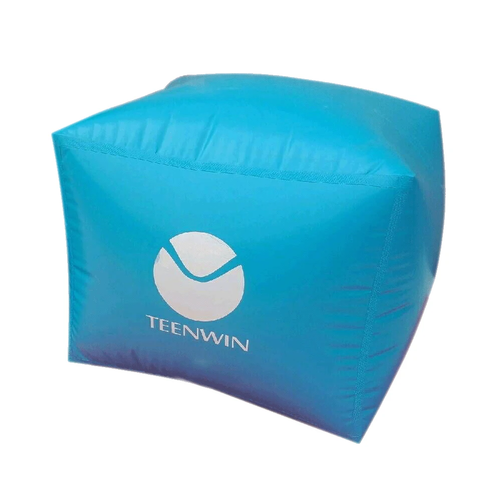Teenwin Folding Soft PVC Biogas Storage tank