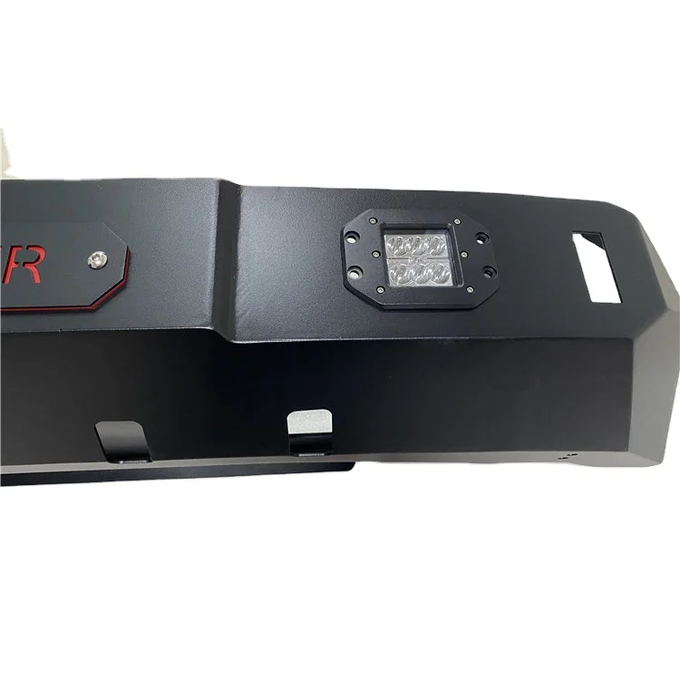 New design car front bumper for FJ