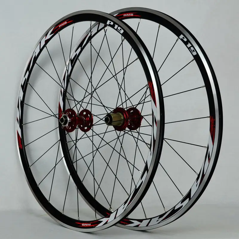 Off-road Disc Brake Road Bike Wheelset Road Bike Wheelset 700C Disc Brake Wheelset 29 Inch