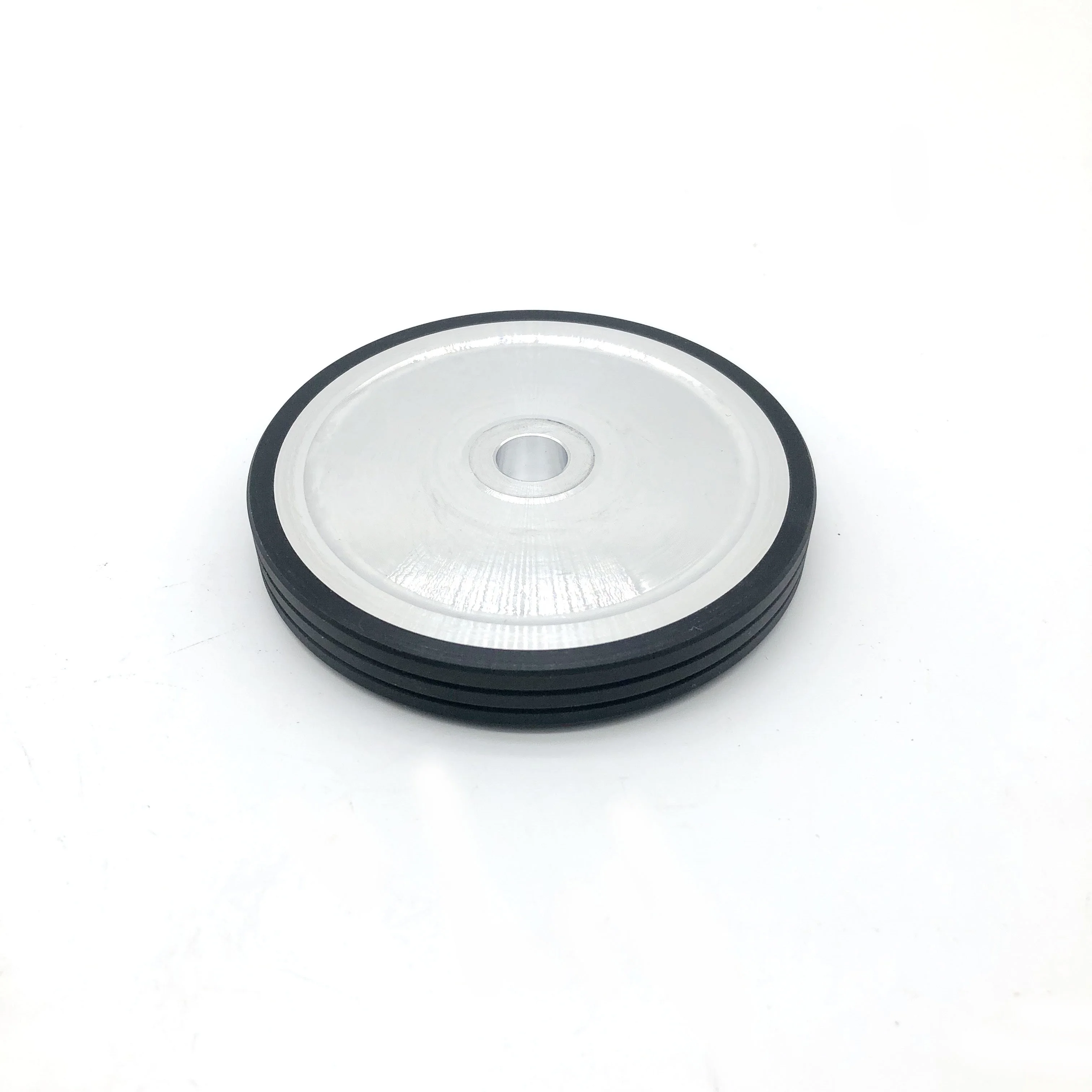 open end machine twin disk wheel for ring frame spinning machine schlafhorst se9 disc wheel