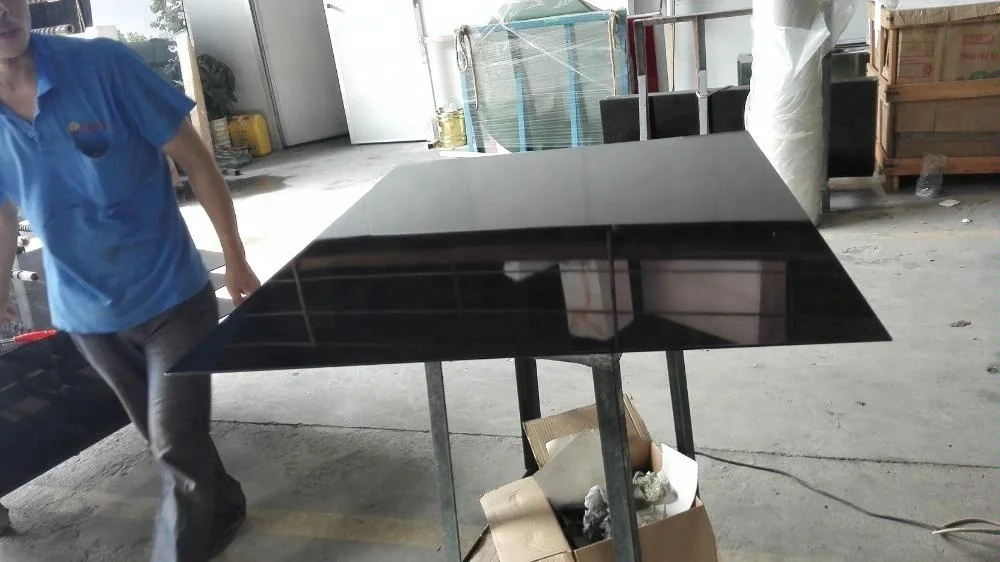 customized desktop glass whiteboard dry erase for writing