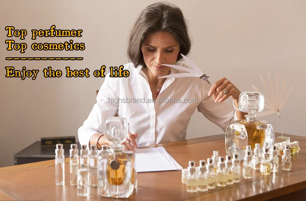 Custom Logo Luxury brand Wholesale Luxury collection perfume man and women Fragrance In Stock perfume with original box