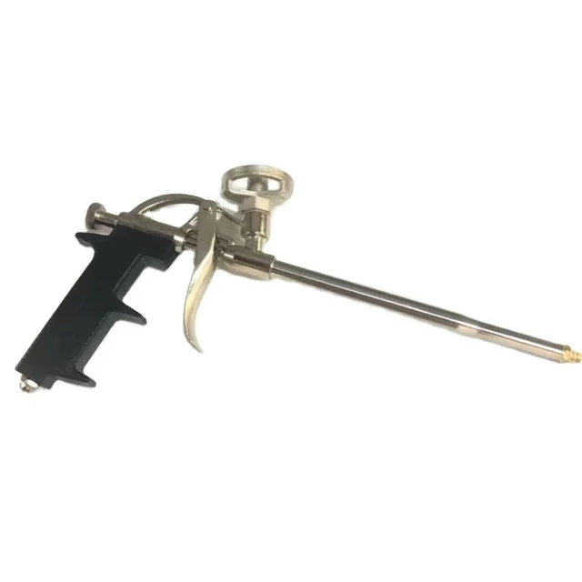 Пенораспылитель из полиуретана с алюминиевым покрытием