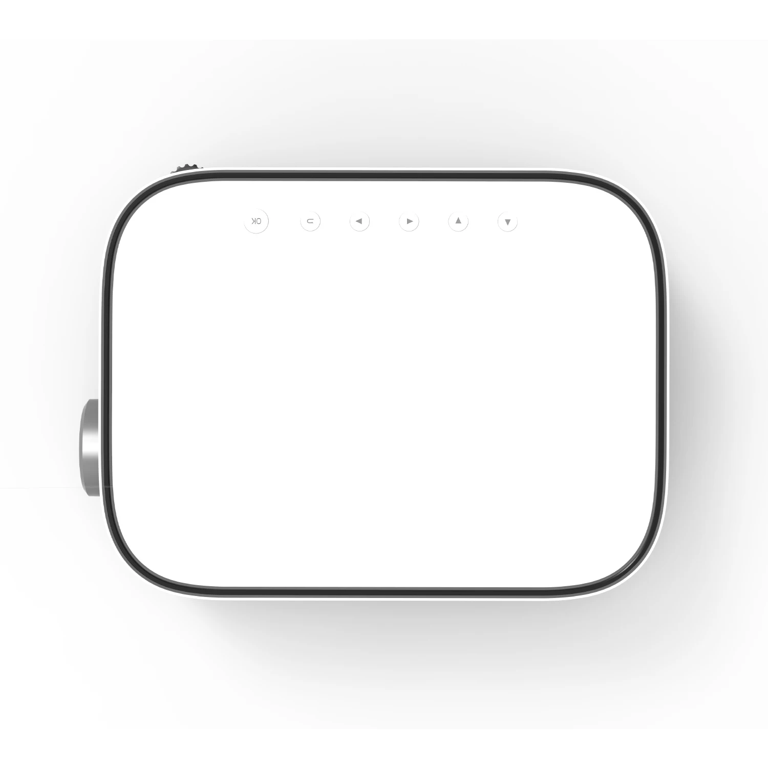 Original factory YG550 auto Focus auto 4D keystone 4K LCD Projector  Home Cinema Smart Phone Projector