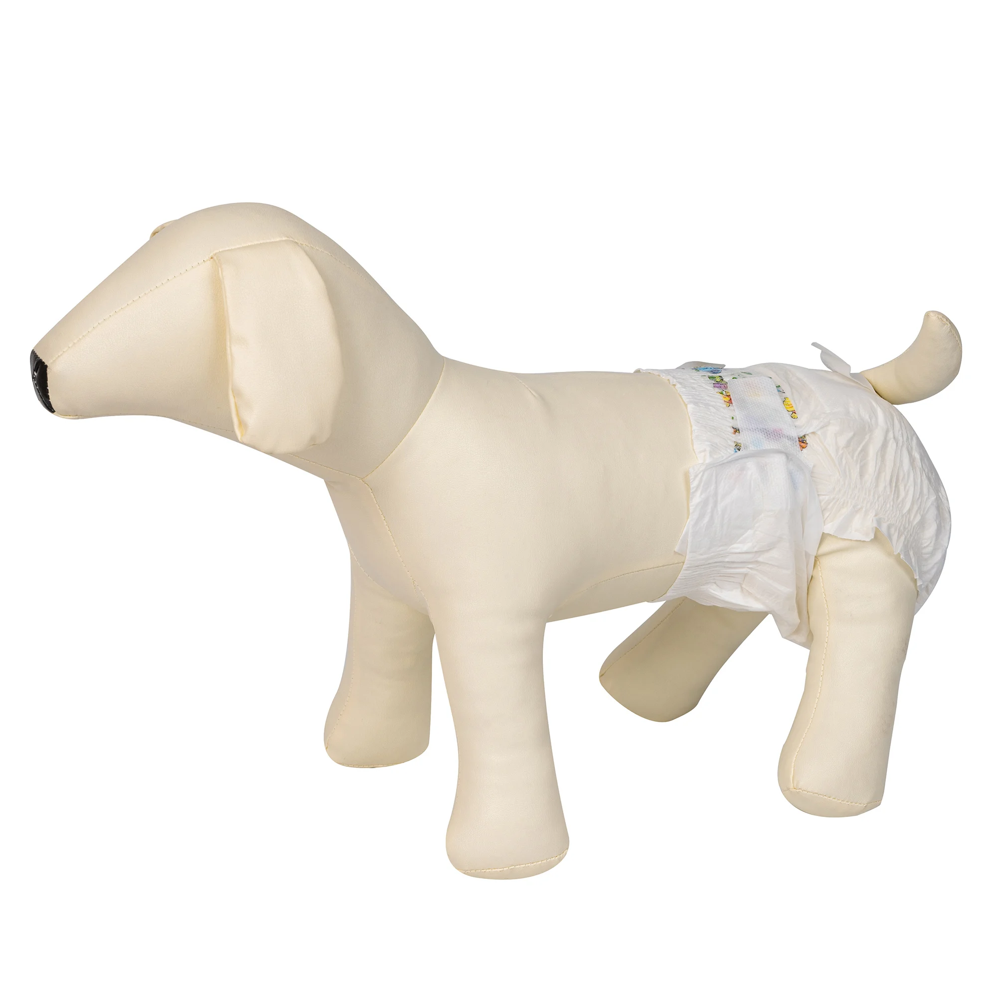 Wholesale Pee Pad Super Absorbent Leak-proof Disposable Puppy Training Under Pad Sheet For Home Pet Use