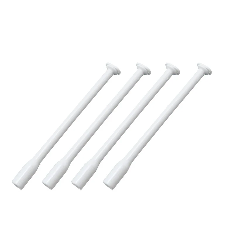 PE Material Yoni Pearl Applicators  Individually Wrapped Capsule Applicator Medical