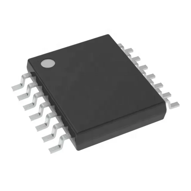 TLV4314QPWRQ1 Original High Quality Electronic Operational Amplifier IC Chip SOP14 TLV4314QPWRQ1