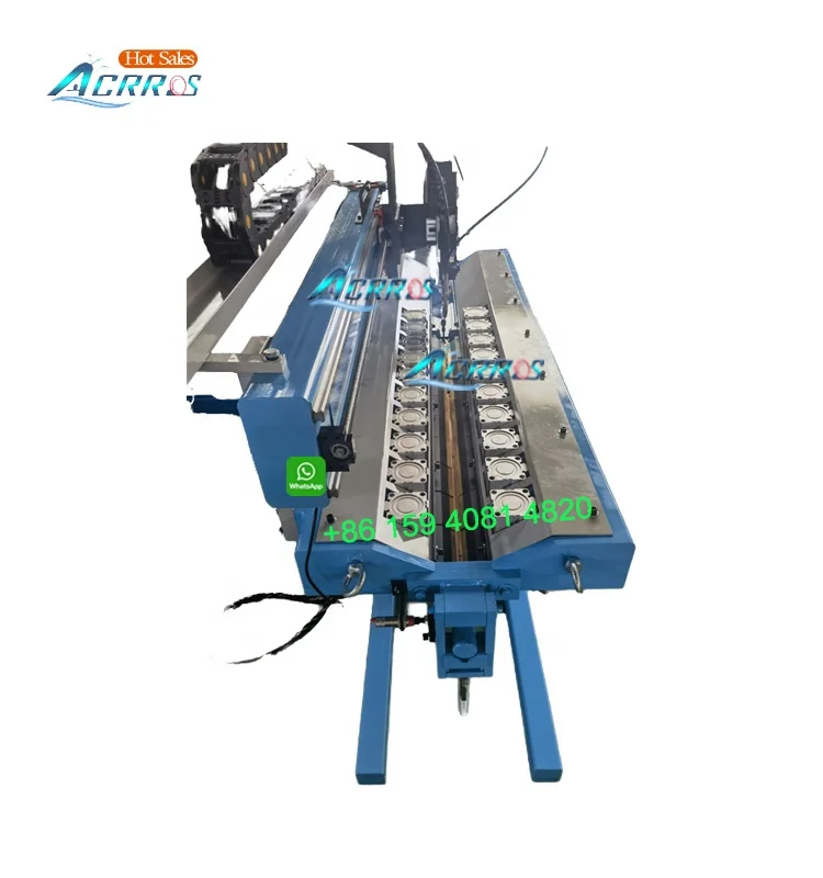 Electric Water Heater Tank welder 500mm Longitudinal Seam Welding Machine for stainless steel