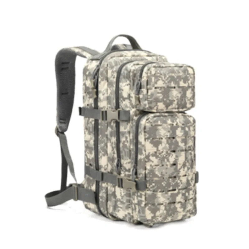 Factory High Quality 1000d Nylon Multi-function Tactical Plate Carrier Backpack For Tactical Vest