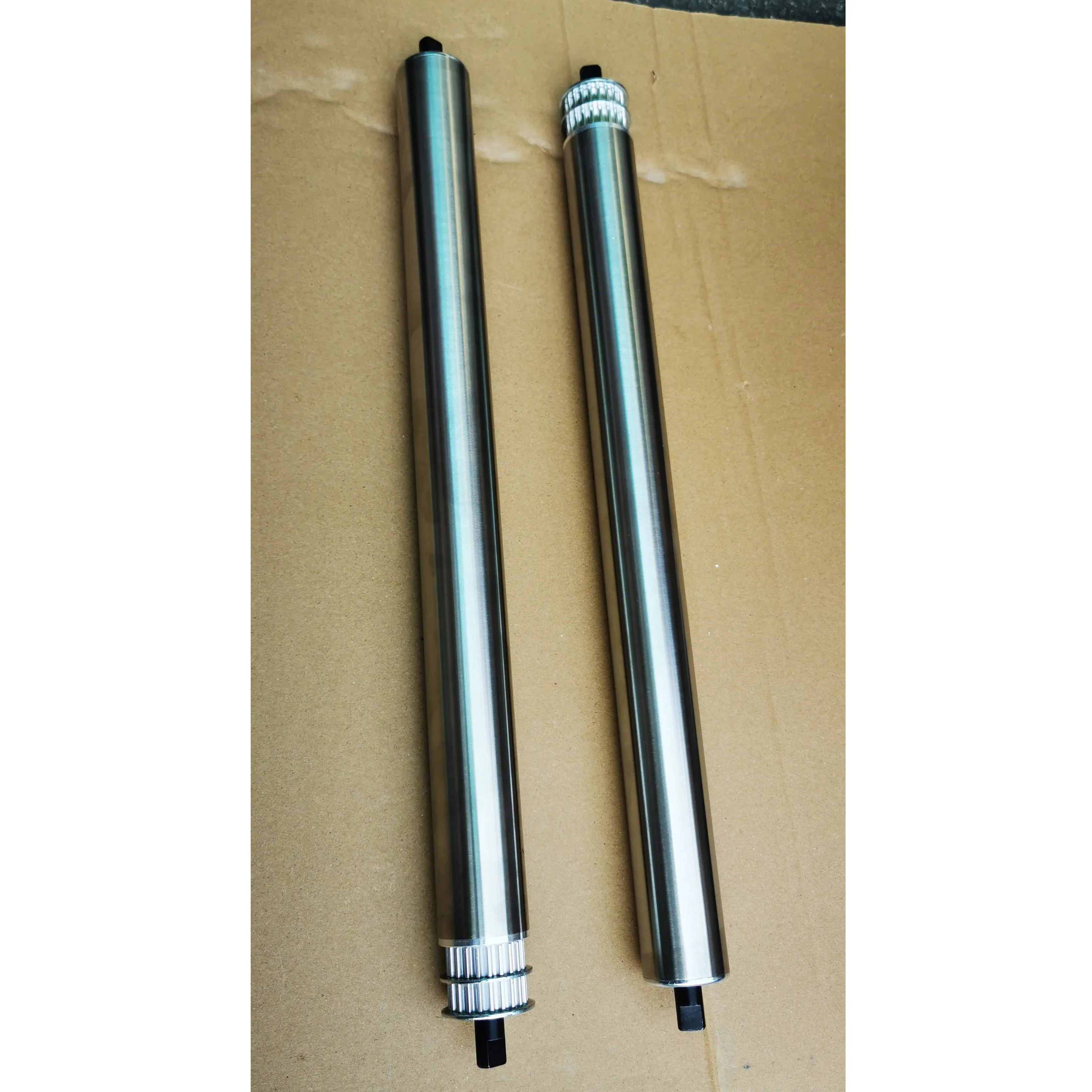 HLX directly product conveyor roller made in China