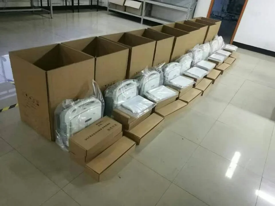 Best quality Medical Ultrasound Instruments Portable Color  Doppler 3d Ultrasound machine for hospital for sale