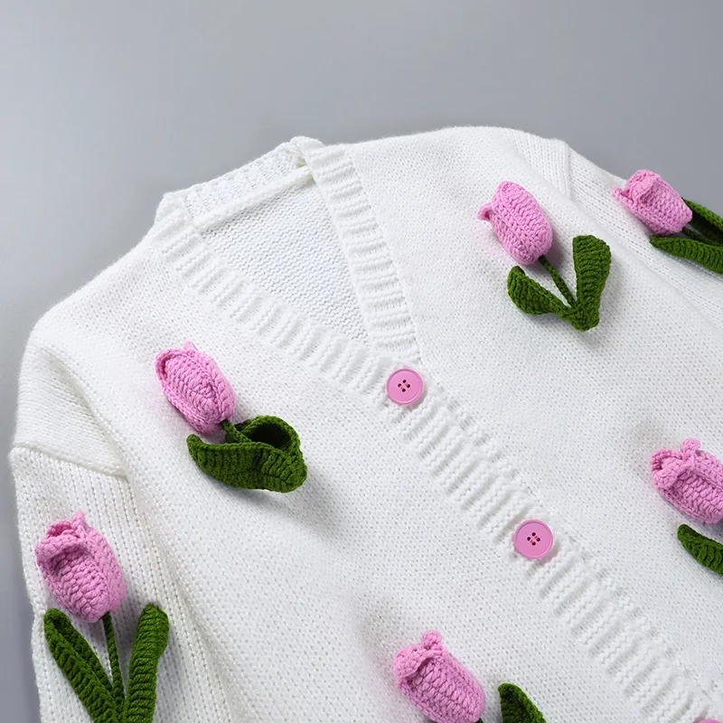 Winter 2022 New Arrivals Hot selling women long sleeve fashionable knit womens ladies sweaters