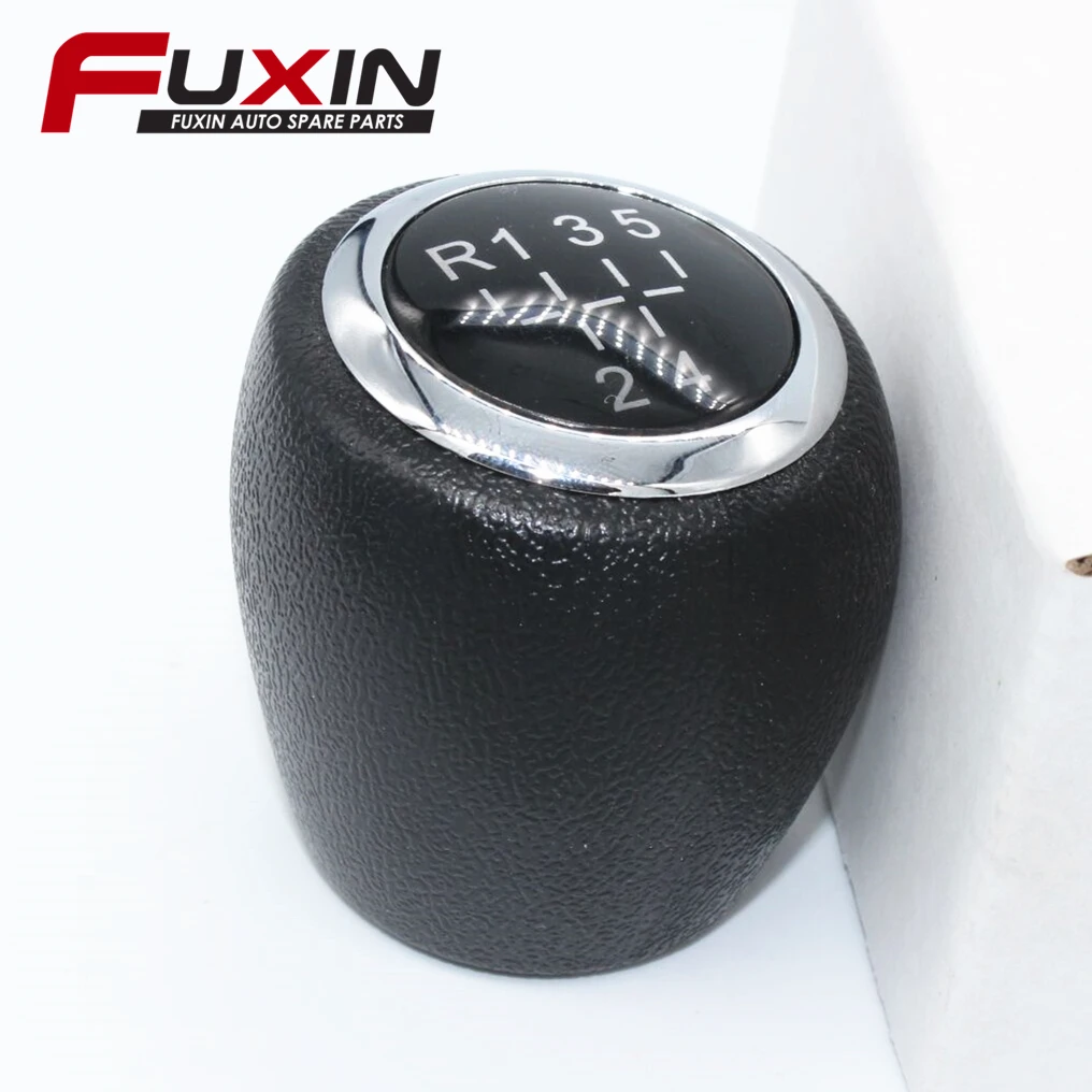 
car parts interior accessories black gear select shifter knobs for chevrolet Cruze gear shift knob 