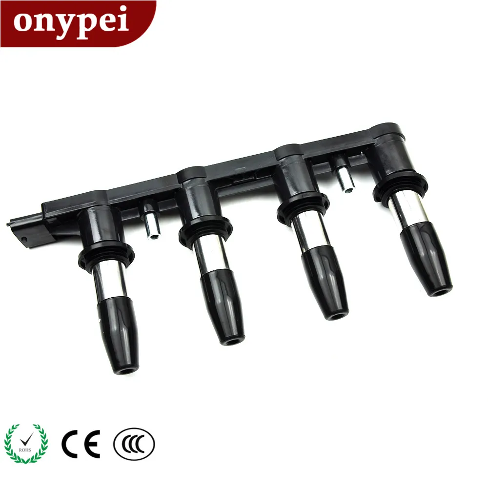 Brand New IGNITION COIL PACK OE# 1208021 10458316 1104082 E4705 11C01