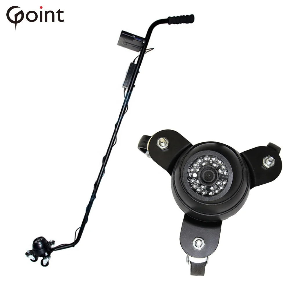 Vehicle Inspection Portable Digital Under Vehicle Inspection System MD-V3D