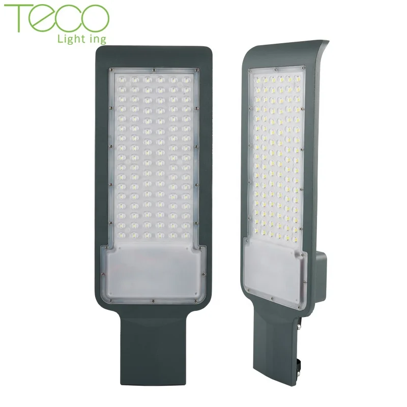 Ce Rohs small electrical equipment supplies commercial led street light 50w with longer lifespan of the battery