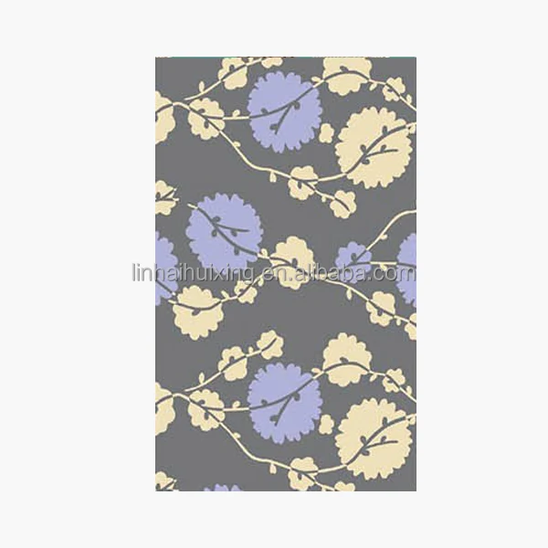 Wallpapers Simplicity modern wallpaper PVC waterproof wallpaper home decoration wall covering