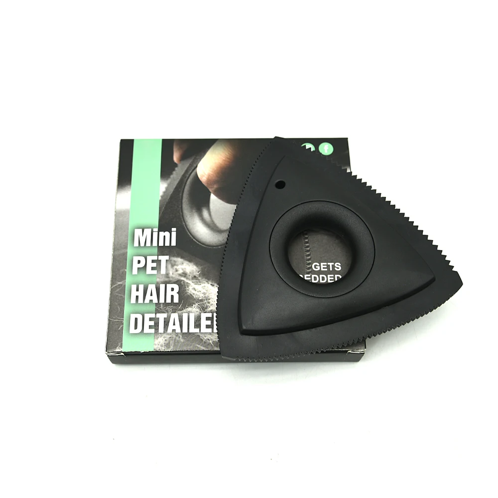 Best Price Rubber Cat Accessories Comb Pet Cleaning Brush Hair Removal