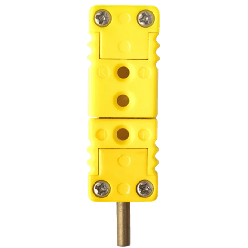 MICC Perfect performance Various kinds of clamp Cable Clamp for Thermocouple Connector Lightweight and convenient