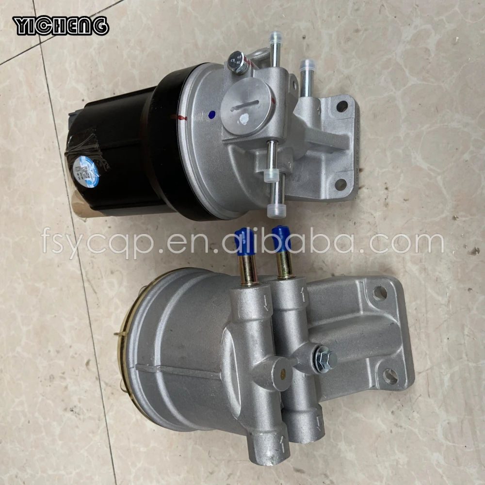 
Japanese trucks Spare parts Fuel filter FOR 6HK1 I-SUZU FVR FVZ FVM FTR TRUCKS 