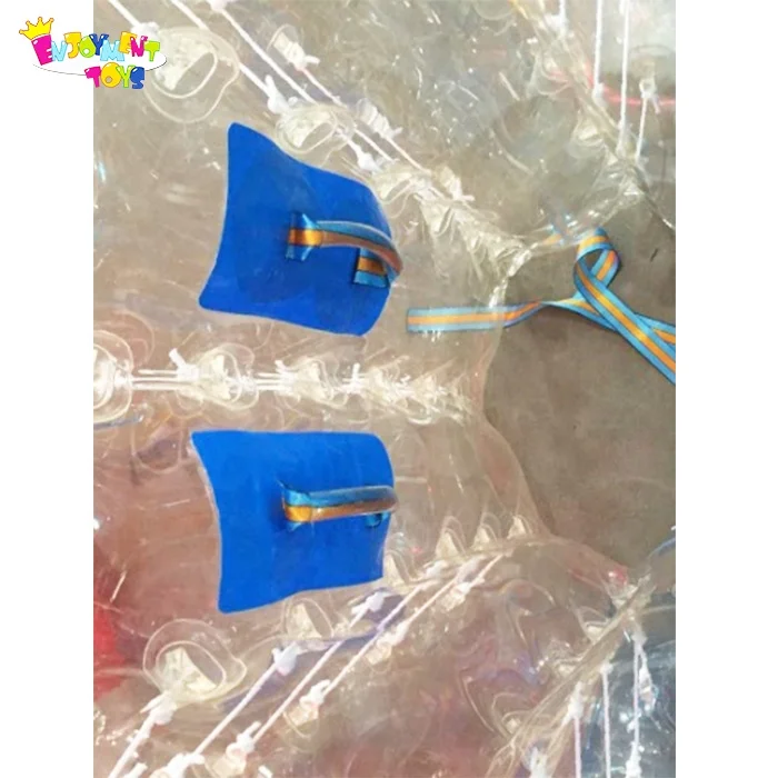 Хит продаж, надувной шар из ПВХ/ТПУ, шар для футбола, костюм для надувного мяча