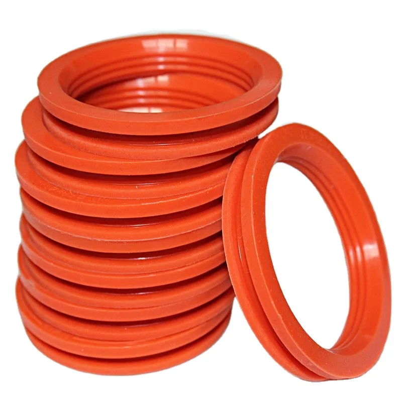 47/58mm silicone gasket - solar water heater accessories