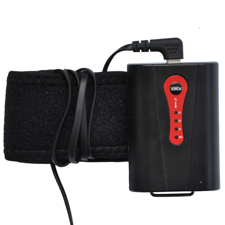 Wholesales Electric Heating Shoe Insoles Rechargeable Lithium Battery Keep Warm Insoles Supplier