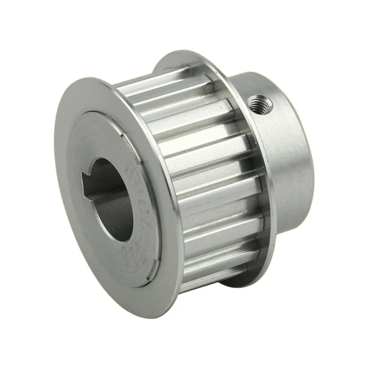 Dropshipping Wholesale High Quality Synchronous Pulley Synchronous Timing Pulley Support Custom Synchronous Pulley