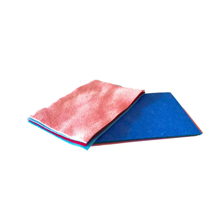 Оригинальные оригинальные фетровые листы из 100% полиэфирного волокна по заводской цене