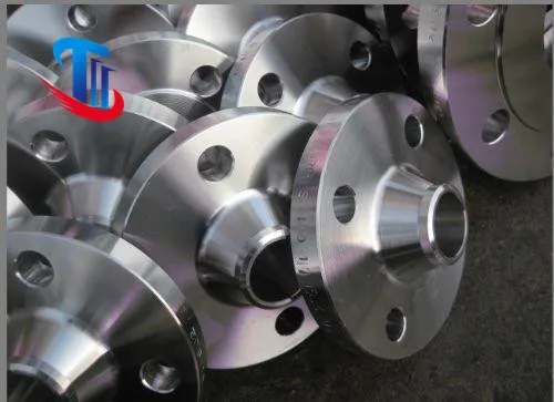 ANSI B16.5 150 фунтов DN150 A105 ASME WN фланец